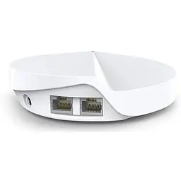 WiFi Mesh система TP-Link Deco M5 2-pack (AC1300, 2xGE, 2шт, MESH) - мініатюра 3