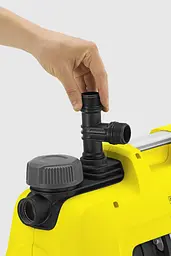 Автоматична станція Karcher BP 3 Home & Garden (1.645-353.0) - мініатюра 6