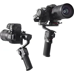Стабілізатор відеозйомки DJI RS 3 Mini (CP.RN.00000294.01) [87434] - мініатюра 7