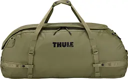 Спортивна сумка Thule Chasm Duffel 130 л Olivine (TH 3205002) - мініатюра 2