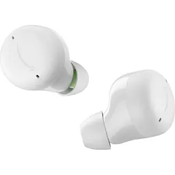 Навушники Amazon Echo Buds (2nd Gen) Glacier White [123017] - мініатюра 3