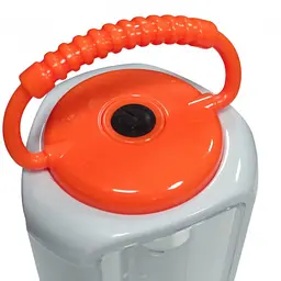 Акумуляторний ліхтар USB SH-330A кемпінговий світолодний - мініатюра 4