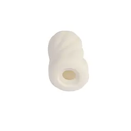 Мастурбатор Blow Cox Masturbator Pleasure Pocket-White Chisa CN-920832500 98381 - мініатюра 2