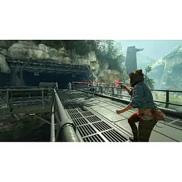 Гра Star Wars Outlaws Gold Edition (російські субтитри) (Nintendo Switch 2) - мініатюра 5