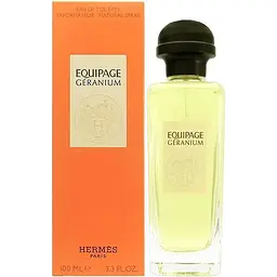 Туалетна вода Hermes Equipage 100 мл