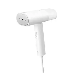 Ручний відпарювач Xiaomi Mijia Handheld Garment Steamer 2 MJGTJ02LF/BHR7778CN/BHR8269EU China White - мініатюра 1
