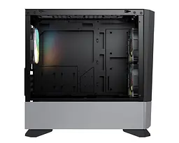 Корпус Cougar MG140 AIR RGB Black без БЖ - мініатюра 6