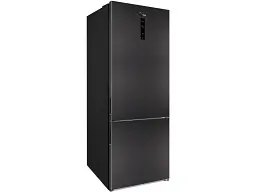 Холодильник з морозильною камерою Midea MDRB593FGE28 - мініатюра 2