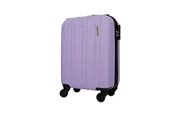 Валіза для лоукосту Wizzair Kaiman міні 24л фіолетовий (Kaiman-XS-Purple) - мініатюра 2