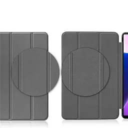 Чохол-книжка BeCover Smart Case для Lenovo Tab P11 2nd Gen (708680) - мініатюра 5