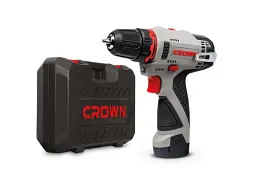 Шурупокрут Crown CT21072HX-2 BMC