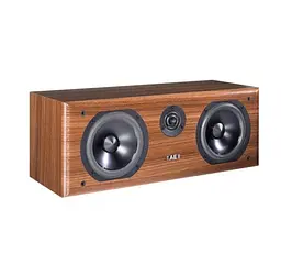 Комплект акустики Acoustic Energy Aegis NEO One+Centre Dark Wood - мініатюра 4
