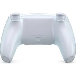 Геймпад Sony DualSense для PS5 Chroma Pearl (1000044446) [120857] - мініатюра 3