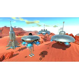 Ключ активації Microsoft TerraTech: Prospector Edition для Xbox One/Series S/X - мініатюра 10