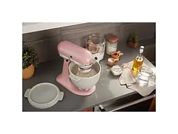 Чаша для змішування KitchenAid 5KSM2CB5BGS - мініатюра 9