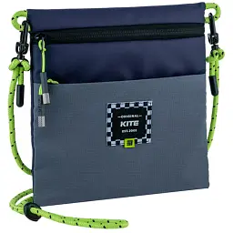 Сумка-кросбоді Kite Education teens 2772-3 (K24-2772-3) - мініатюра 3