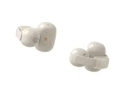 Навушники TWS Sony LinkBuds Clip Gray (WFLC900C.CE7) - мініатюра 5