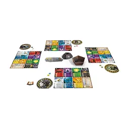Настільна гра Geekach Games Книга магії (Spellbook) українська (GKCH164) - мініатюра 5