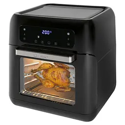 Мультипіч CLATRONIC FR 3747 H Hot Air Fryer - мініатюра 2