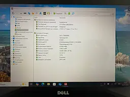 Ноутбук - трансформер Dell Inspiron 13 7378 (i5-7200U / 8GB / SSD 256GB / 1920x1080 IPS Сенсорний) Refurbished - мініатюра 11