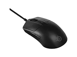 Миша SteelSeries Rival 3 Gen 2 Black (62515) - мініатюра 4