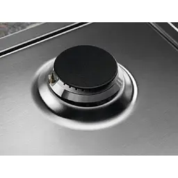 Робоча поверхня ELECTROLUX KGS 6424 SX - мініатюра 6