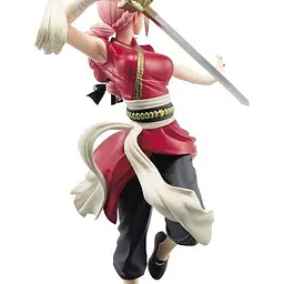 Фігурка Banpresto One Piece Rebecca Ван Піс Ребекка 19 см B OP R 19 - мініатюра 3