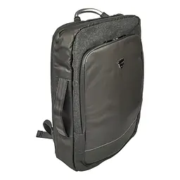Рюкзак PZX BP78 чорний - мініатюра 3