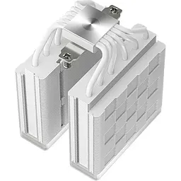 Кулер для процесора Deepcool AG620 WH ARGB V2 (R-AG620-WHAMMN-GJD) [156516] - мініатюра 6