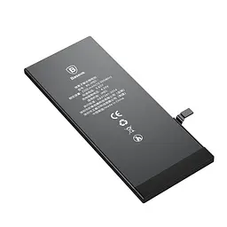 Акумулятор посилений Baseus для iPhone 8 батарея підвищеної ємності 2200mAh - мініатюра 4