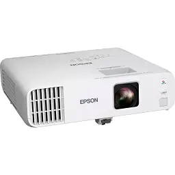 Мультимедійний проектор Epson EB-L260F (V11HA69080) [108078] - мініатюра 3