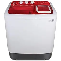 Стиральная машина Artel ART TE60 Red полуавтомат