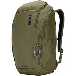 Рюкзак Thule Chasm Backpack 26L Olivine (TH 3204982) - мініатюра 9