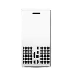 Ігрова консоль Microsoft Xbox Series X All-Digital 1Tb Robot White - мініатюра 4