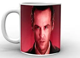 Кружка GeekLand Шерлок Холмс Sherlock MORIARTY TICK TOCK SH.002.03 - мініатюра 3