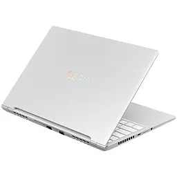 Ігровий ноутбук Gigabyte AERO 14 BMF-H2EEBB3SH i7-13700H 50GHz, QHD, 16GB LPDDR5, 1TB, 4050 GPU 6GB, Windows 11 Домашня - мініатюра 7