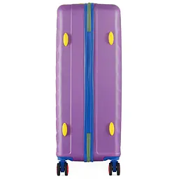 Валіза Semi Line 28" L Purple (T5804-3) - мініатюра 5
