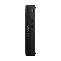 Комп'ютер Lenovo V100q Black (13GE000EUI) Intel Core i3 N305/8Gb DDR5/256Gb SSD/Intel UHD/Windows 11 Pro
