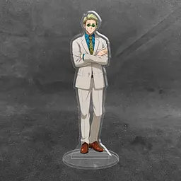 Акрилова колекційна фігурка Аниме: Магічна битва/Jujutsu Kaisen Кенто Нанамі, Nanami Kento 15 см - мініатюра 2