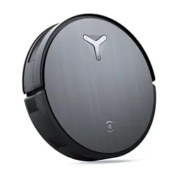 Пилосос Ecovacs Deebot X11 Pro Omni (DEX99-1 BLACK) - мініатюра 3