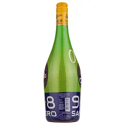 Винний напій Santero Spritz Ready To Drink 958 безалкогольний 0.75 л - мініатюра 2