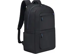 Рюкзак міський RIVACASE 8062 / Black
