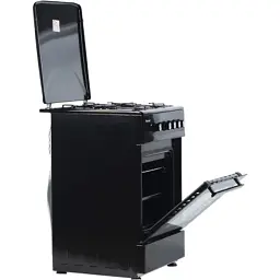 Плита Houser FSG5201S - мініатюра 2