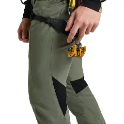 Штани Montura Free Evo XL Verde Salvia - мініатюра 8