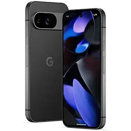 Смартфон Google Pixel 9 Pro 16/512Gb Obsidian - мініатюра 2