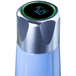 Термос Gelius Smart Bottle GP-SB001 Blue - мініатюра 6