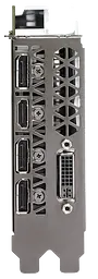 Відеокарта GeForce GTX 960 4GB Asus Turbo OC (TURBO-GTX960-OC-4GD5) Б/В - мініатюра 3
