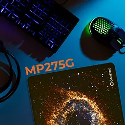 Ігрова поверхня GamePro Speed/Control Black (MP275G) - мініатюра 7