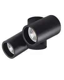Спот Kanlux 32952 Blurro 2xGU10 CO-B - мініатюра 2