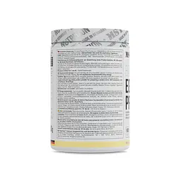 Протеїн MST Nutrition Best Egg Protein, 900 грам - Ваніль - мініатюра 3